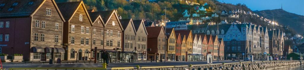 bergen noorwegen