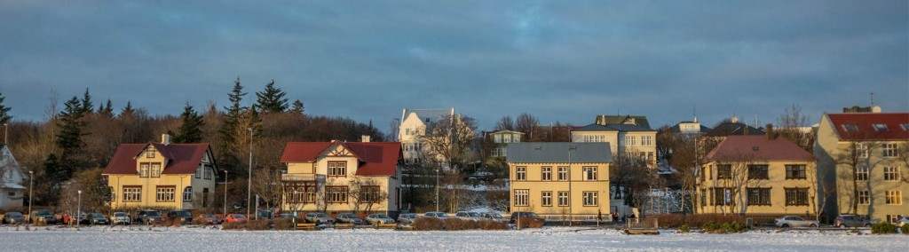 Reykjavik