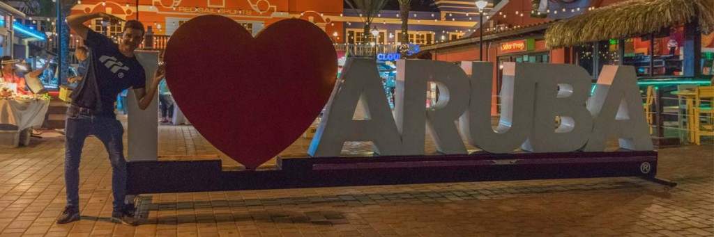 Aruba