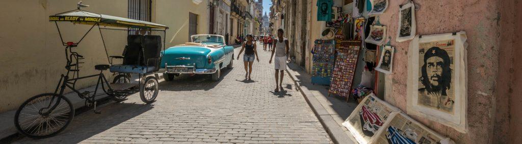Havana, Cuba