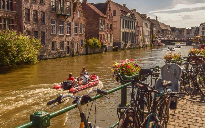 Gentse feesten 2016