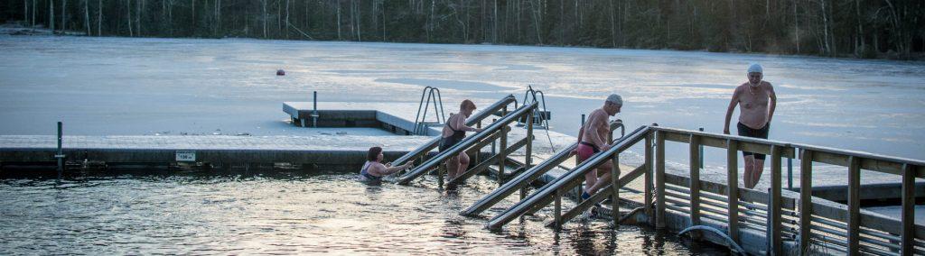 helsinki sauna
