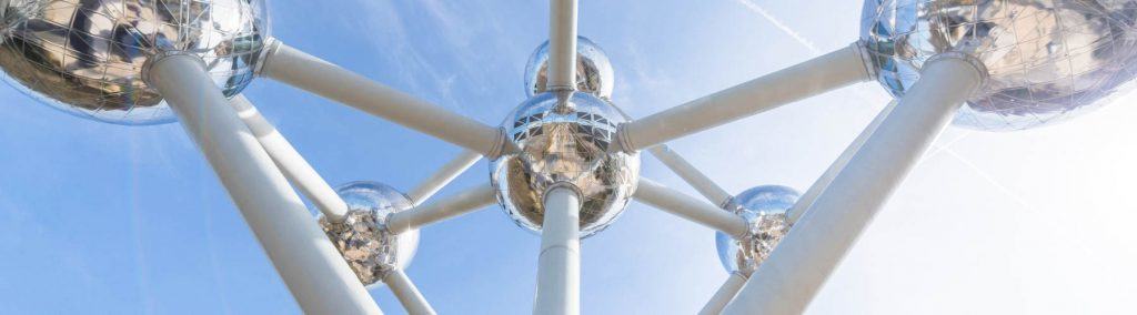 atomium brussel