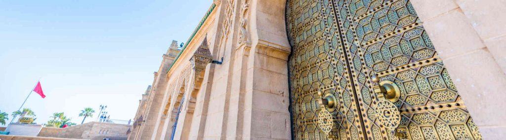 Rabat, Marokko