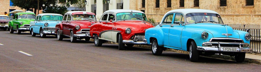 cuba bezienswaardigheden