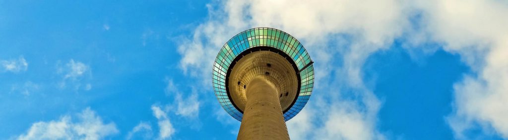 fernsehturm berlijn