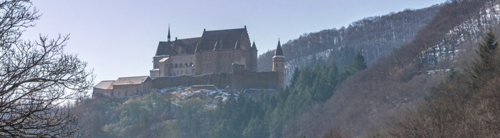 kasteel vianden