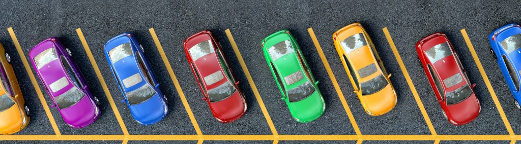 koln airport parking