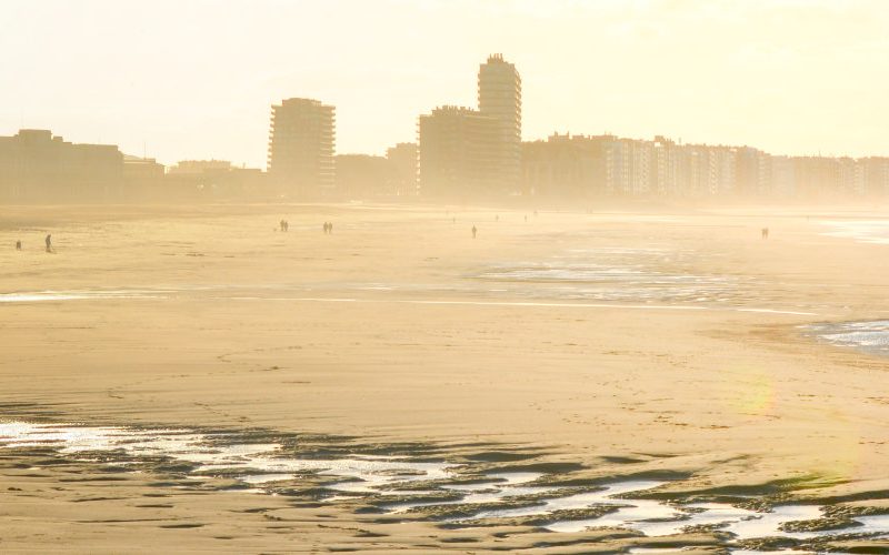hotels in Oostende