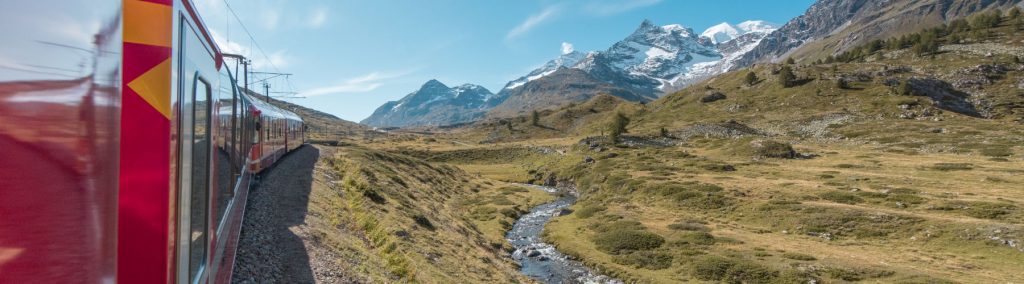 Bernina Express