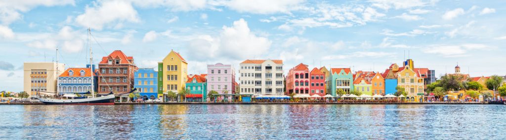 auto huren Curacao
