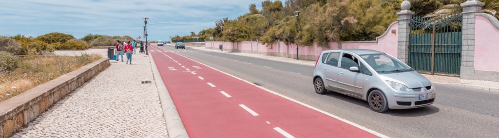 auto huren lissabon
