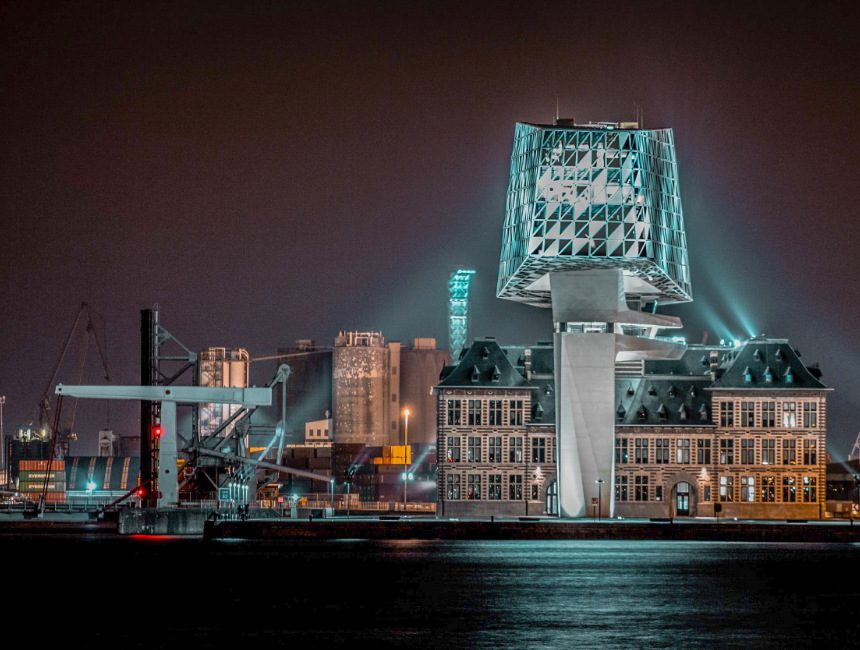 Sehenswürdigkeiten Antwerpen, was zu tun ist