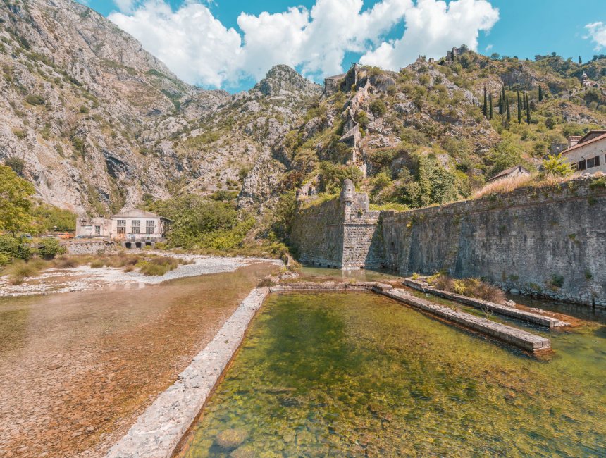 kotor montenegro