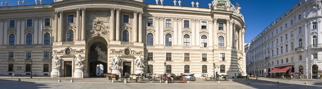 Spaanse Rijschool Wenen bezoeken