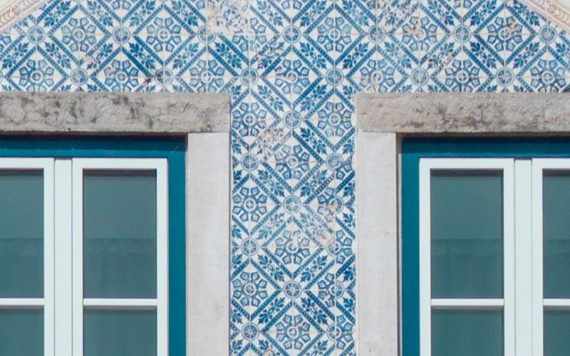 logeren bij Belgen in Portugal