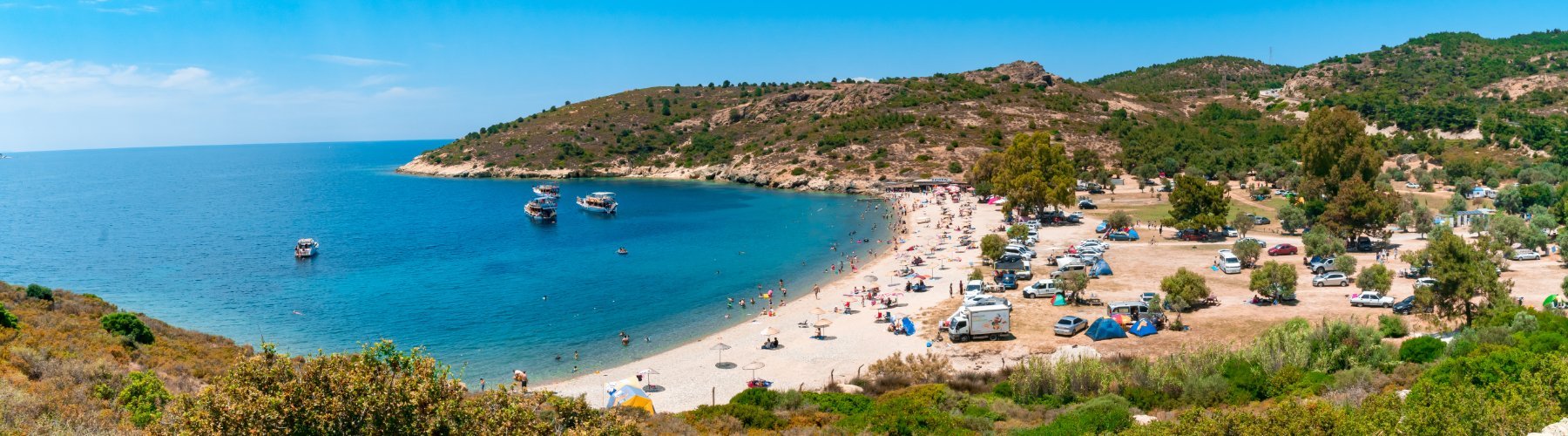 auto huren Izmir