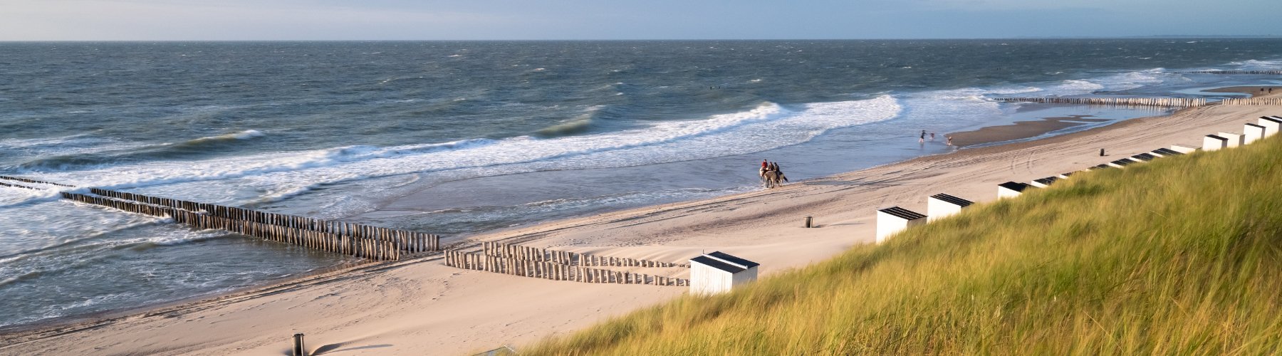 bezienswaardigheden Zeeland