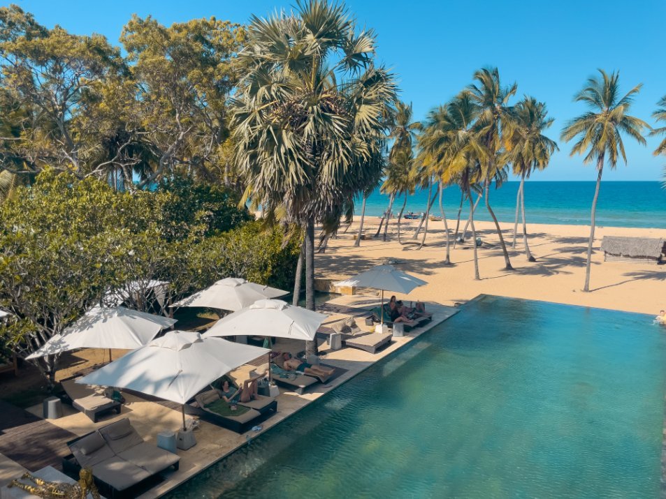 luxe rondreis Sri Lanka