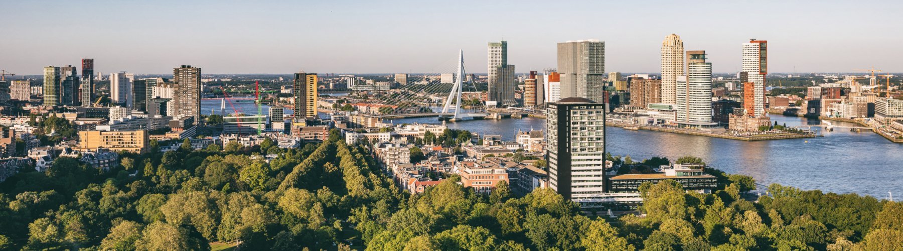 tips Rotterdam