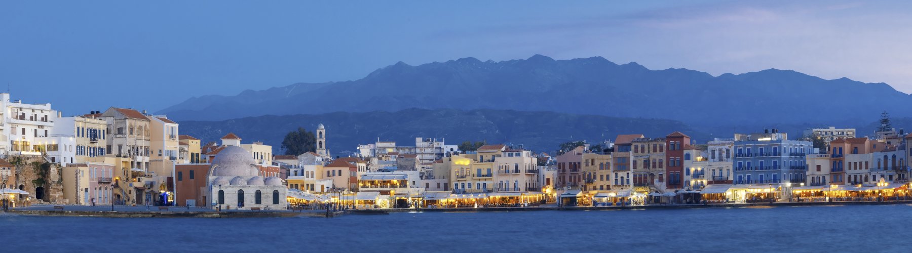 tips Kreta