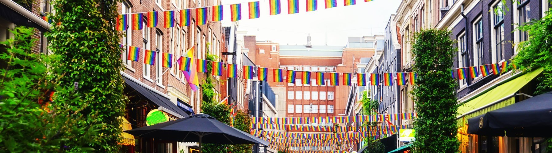 gay hotel amsterdam