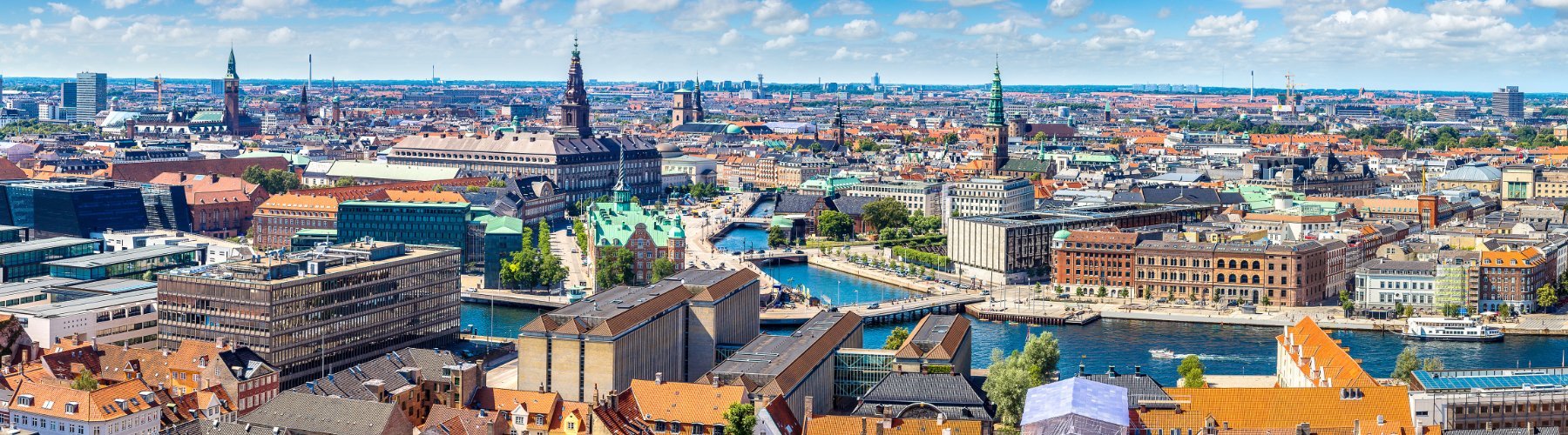 auto huren kopenhagen