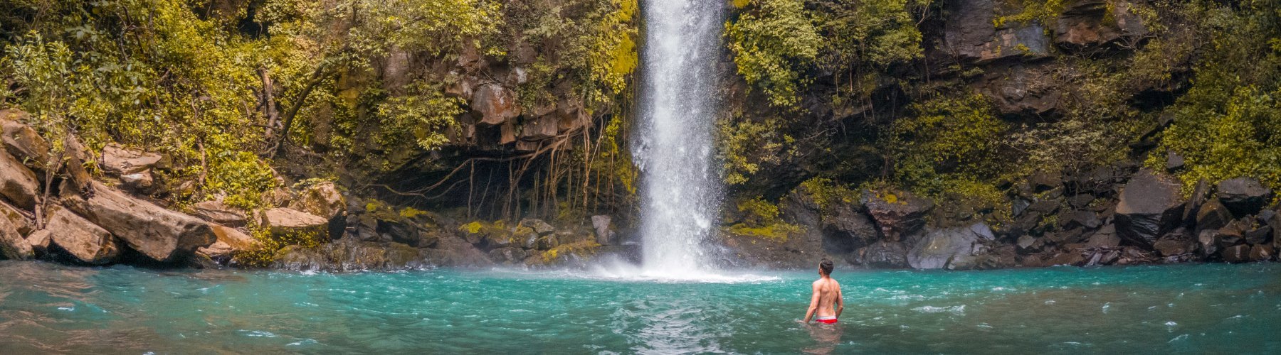 bezienswaardigheden Costa Rica