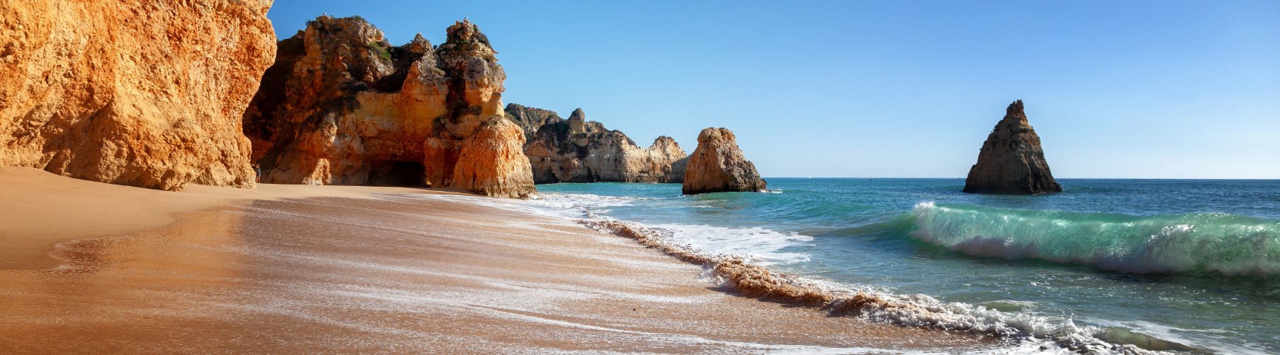 bezienswaardigheden Algarve