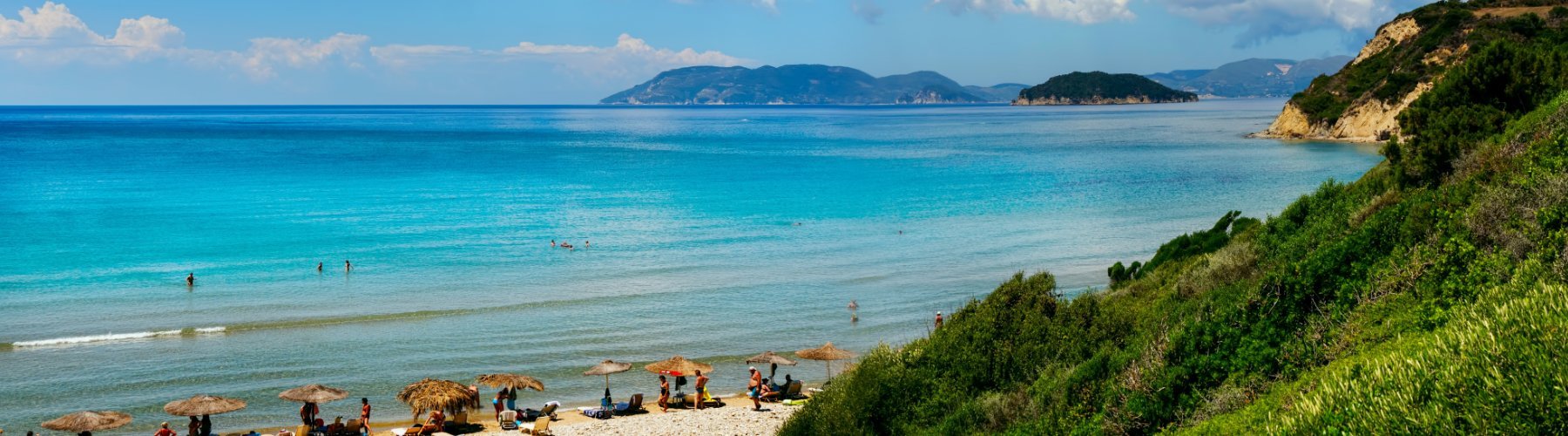 mooiste stranden zakynthos