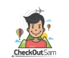 CheckOutSam – Reisblog en reisgids