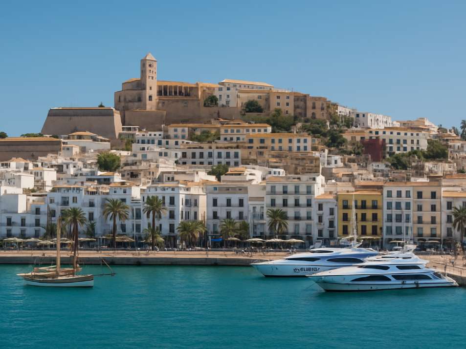 ibiza tips