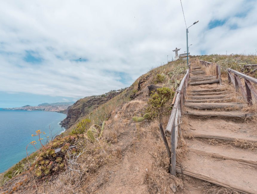 cristo rei madeira bezienswaardigheden