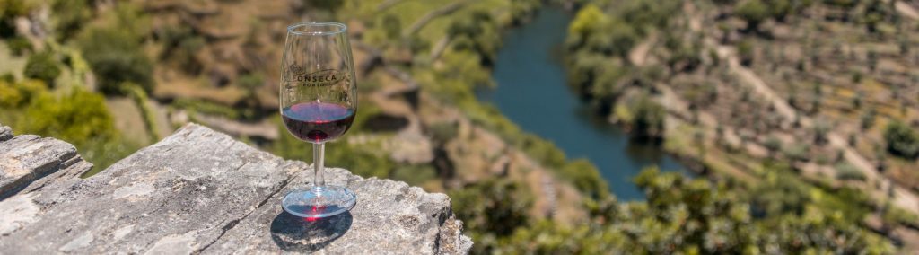 Douro vallei bezoeken