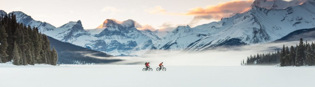 wintersport canada