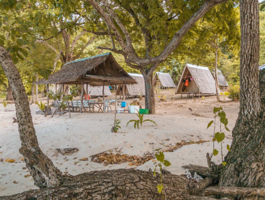 buhay isla basecamp