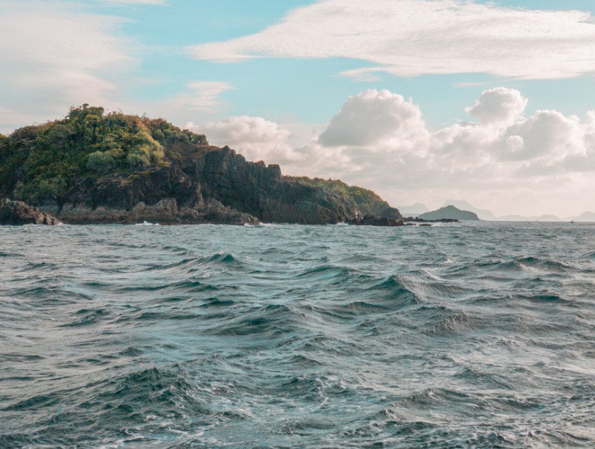 buhay isla