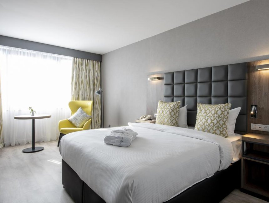 gresham belson hotel brussels hotel zaventem luchthaven