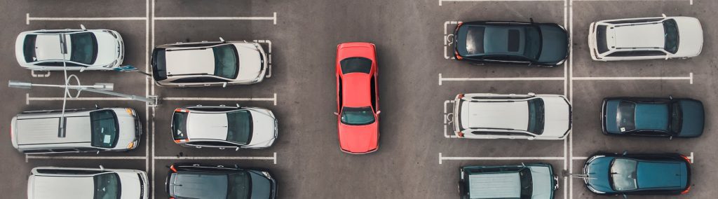 parkeren luchthaven eindhoven