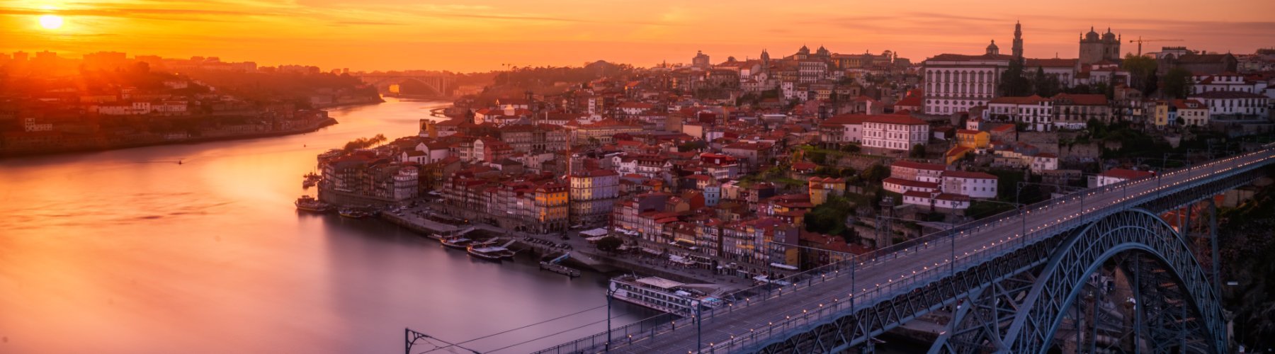 porto citytrip
