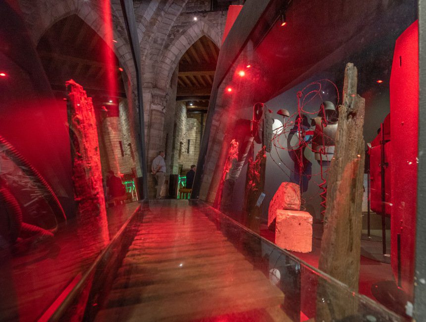 In Flanders Fields Museum